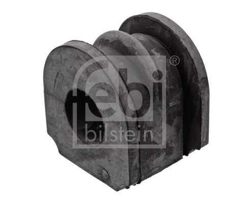 Mounting, stabiliser bar